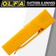 OLFA Blades Lb-30b 30/pack 18mm With Belt Clip